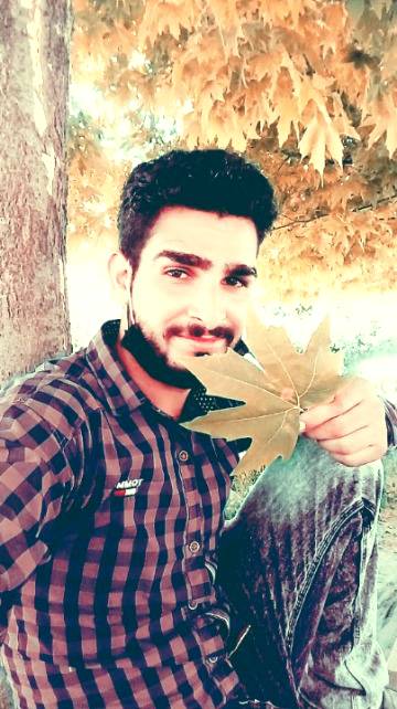 Tumhen hum yaad aayen gay .p1