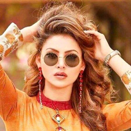 Urvashi Rautela