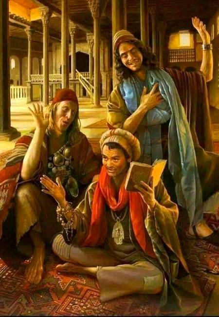 عشق کا احترام کرو سائیں
یہ مرشد ہے سب سزاؤں کا