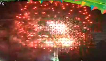 Azadi Mubarak...