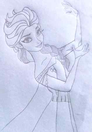 My art it's me parii🙈🙈😍😍😜🔥