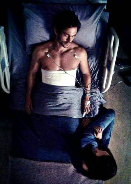 تمہارے بعد جس کا جی چاہے مجھے رکھ لے
جنازہ اپنی مرضی سے__کہاں کندھا بدلتا ہے.

__Nono.