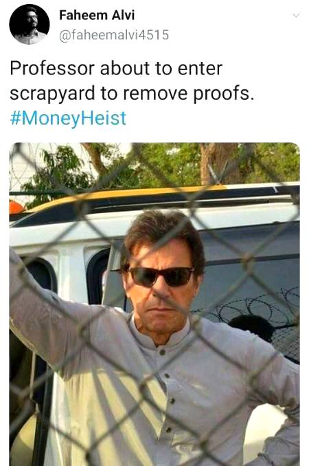 khan sb ki jaye ho