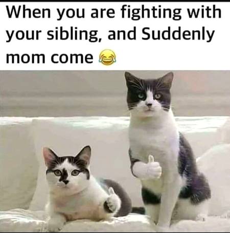 Relatable Scenario?