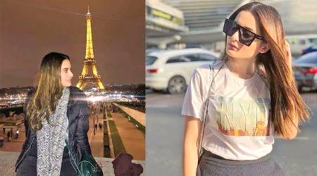 Aiman Khan