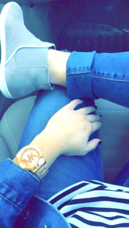 : چائے کے بعد دوسرا رنگ تمہارا ہے جو مجھے اچھا لگتا ہے- ❤☕😍