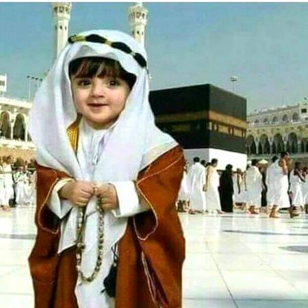 Mashla g Allah sub job la la jy mka mokrma main