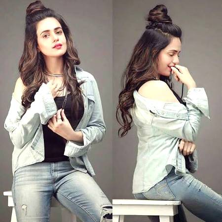 Sumbul Iqbal