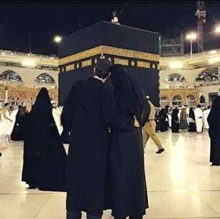 One day In sha Allah 😍❤️❤️🌹
