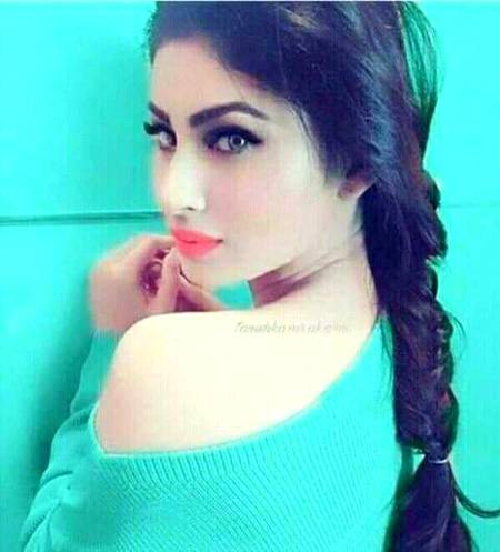 Mouni Roy