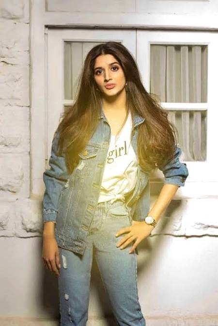 Mawra hocane
