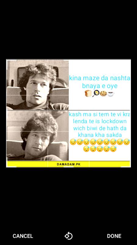 Ese k insan hote han jo khane ko nzr lga k gira dete han