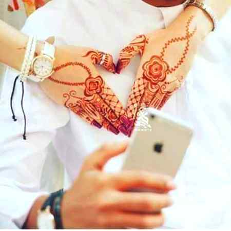 Dill tumhara ❣️ Raj hamara 🥰😘.  Soon inn shah Allah 😘😍