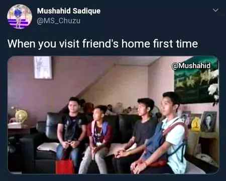 Right friends