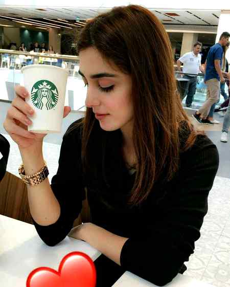 Best actor Maya Ali like 🔥