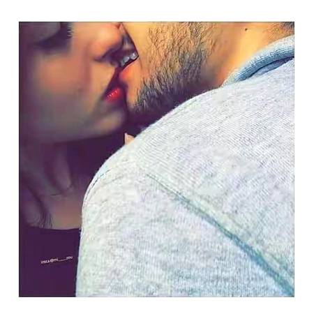 Tumhaare milne ke baad naaraz hai rabb mujhse,
Kyonki main unse ab aur kuchh maangta hi nahi…
