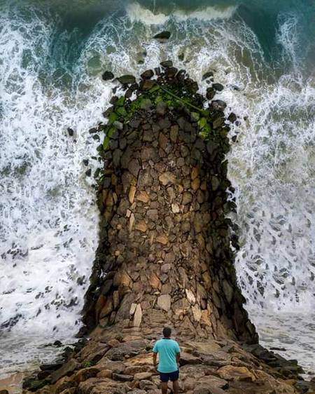 When your subconscious is looking for dreamer in you alleppey india