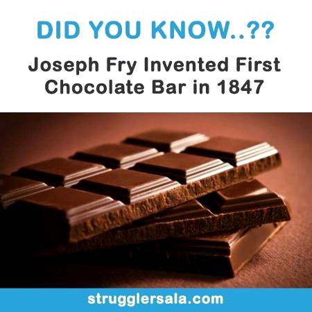 DID YOU KNOW??
