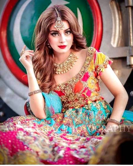Alizey shah..🔥🔥