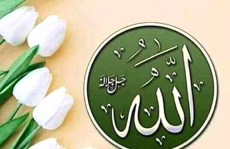 💕اللہ سے رجوع کرنے میں دیر نہ کریں

💕بیشک اس نے عرش الہی پر تحریر لکھی ہے۔۔
" میری رحمت میرے غضب پر حاوی ہے "💕