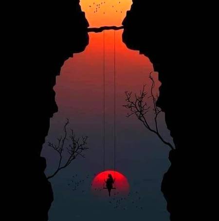 کسی کے نقطہ نظر کی سمجھ نہ آئے تو پوچھ لیا کریں 
یہ غلط تخمینے لگانے سے بہتر ہے ۔۔!