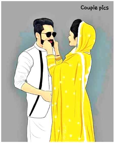 King 👑 and queen 👑