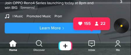 My tiktok cnmt like and request wow😜
