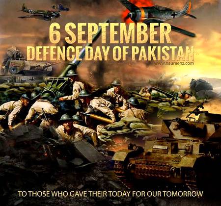 Defence day of Pakistan 🇵🇰 💞 💞 💞 💞 💞 💞