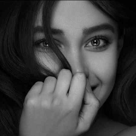 پیاسا لہجہ , سیاہ ہلقے اور الجھے بال💯 ہاے عشق ___ تیرا ستیا ناس ۔🔥