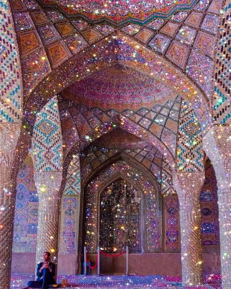 ... Beauty...