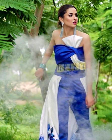 Pakistani Celebs image