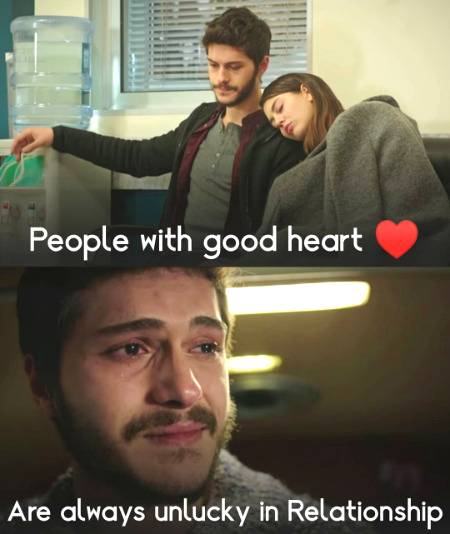 So Sad But True