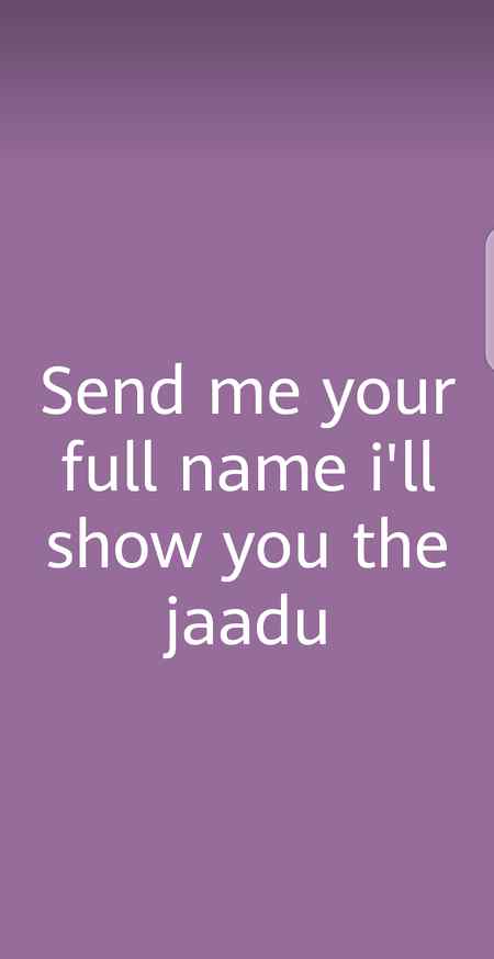 Btao name sab 😇😇😇