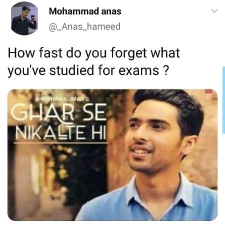 Literally 😒