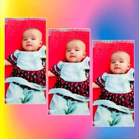 my princess. m5