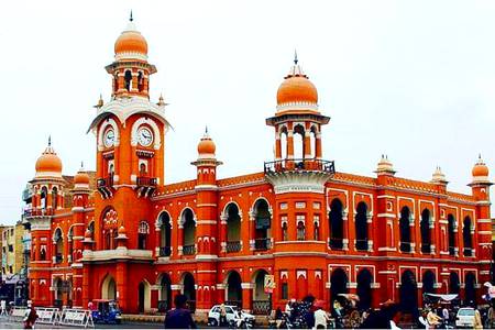 Ghanta Ghar, MuLTaN.. ;)