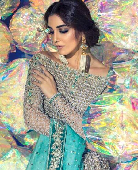Maya Ali