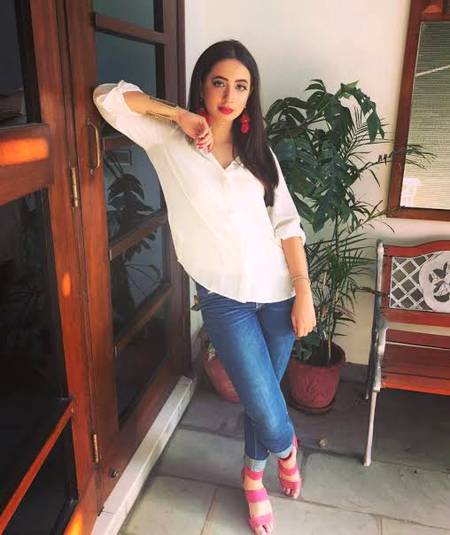 Komal Aziz