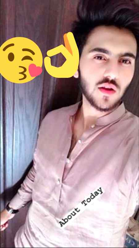 ❤️محبت واجب ہم پر
جو ہم نے کر ڈالی تم سے❤️
وفا فرض ہے تم پر__😊
دیکھتے ہیں ادا کرتے ہو یا قضاء کرتے ہو🥰