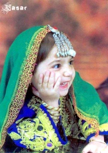 Beauty with tradition___Adorable