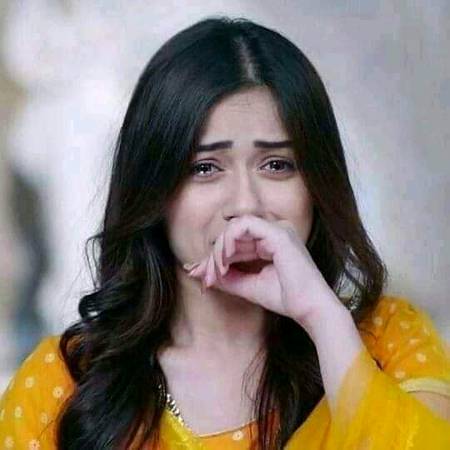 اُس نے آنسو بھی میرے دیکھے تھے،💔 

اُس  نے  پھر  بھی  کہا  کہ جانا  ہےii