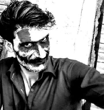 Acha to AP Hain Kon waise me Joker hon ,🃏🃏