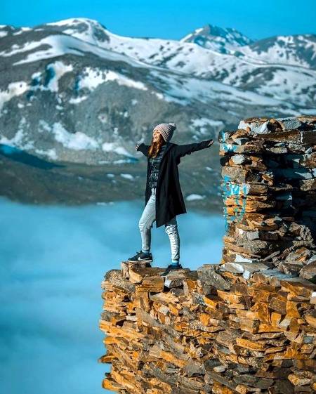Babusar top beuty of pakistan❤