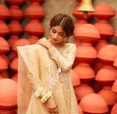 Sajal Aly