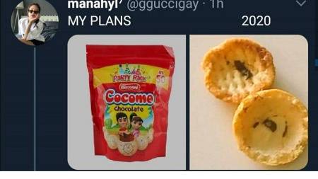 Sach sary ky sary plans ka baragark ho giya😟