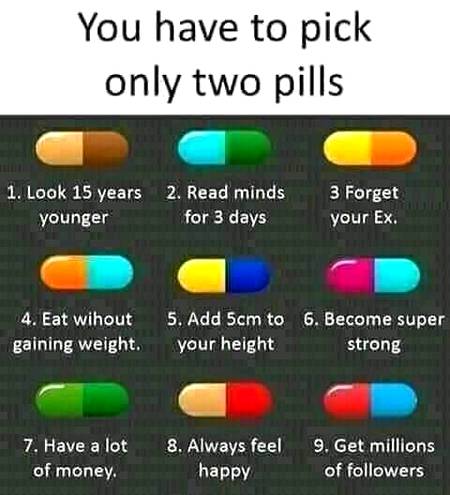 Which One?