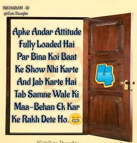 Answer. ....