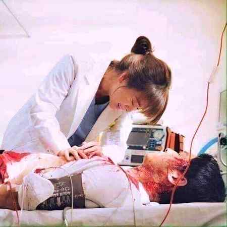 تباہ کر جائے گا تمہیں
حادثہ میری موت کا 💔✌