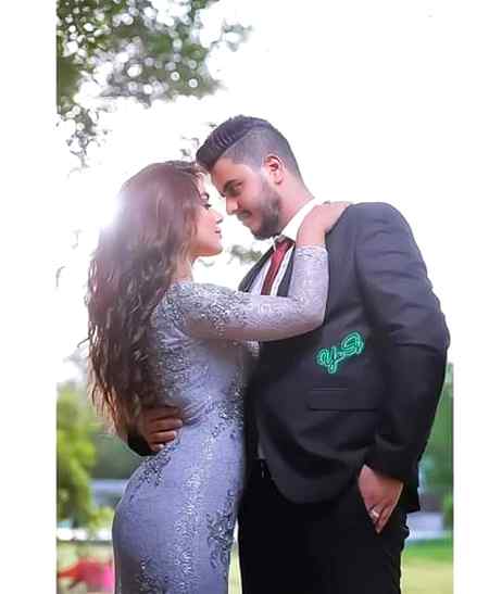 اگر تیری یاد کا کوئی مـیٹر ہوتا
تو سب سے زیادہ بل ہـمارا ہوتا❤😍