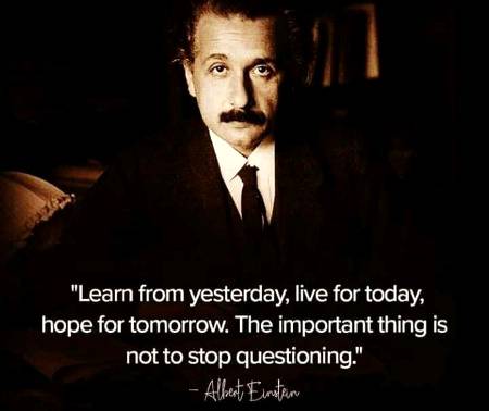 Albert Einstein 😍🔥
